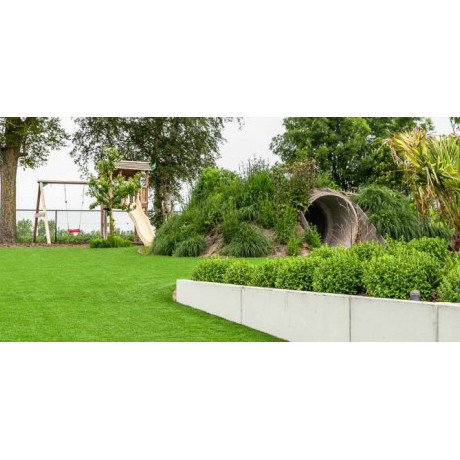 Namgrass Green Ariosa 43mm breedte 2m - lengte per 10cm Namgrass Green Ariosa 43mm breedte 2m - lengte per 10cm