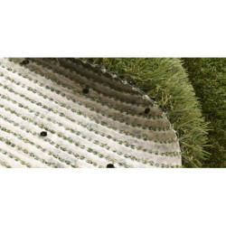 Namgrass Green Ariosa 43mm breedte 4m - lengte per 10cm Namgrass Green Ariosa 43mm breedte 4m - lengte per 10cm