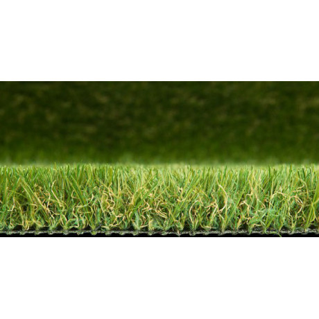 Namgrass Green Utopia 32mm breedte 4m - lengte per 10cm Namgrass Green Utopia 32mm breedte 4m - lengte per 10cm