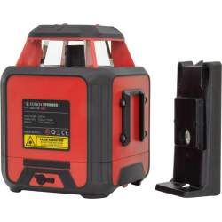 FUTECH Spinner Groen + Gyro receiver Case Set FUTECH Spinner Groen + Gyro receiver Case Set