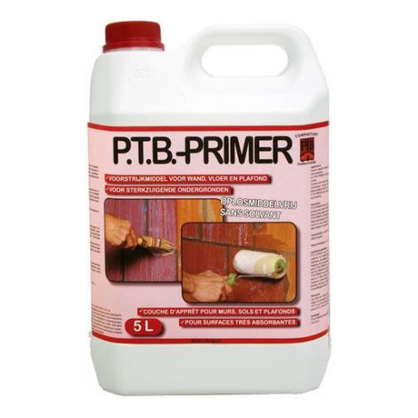 PTB primer 5 liter