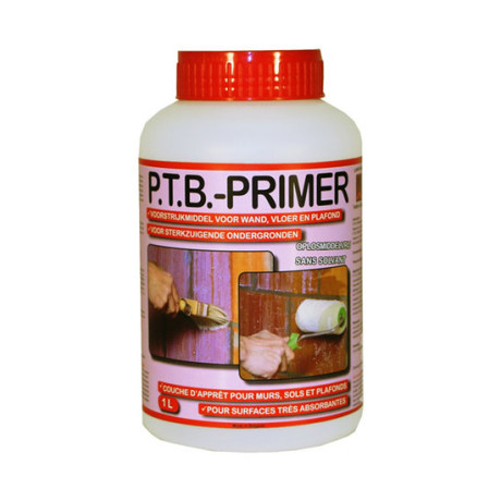 PTB primer 1 liter