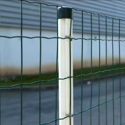 Gelast tuingaas 1.0mx25m groen