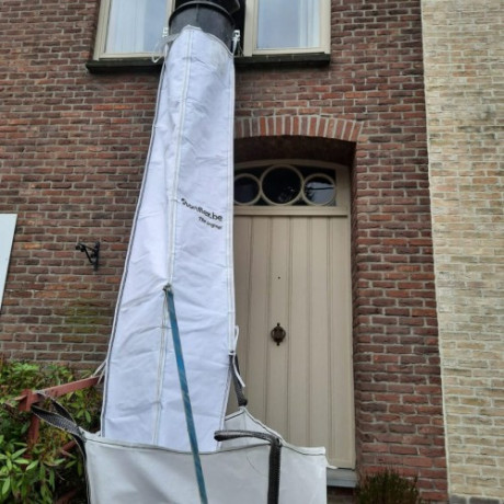 Stortflex flexibele stortkoker 300cm