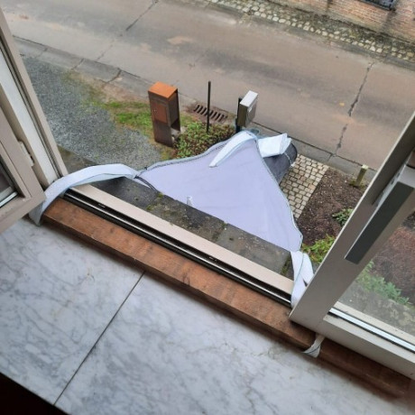 Stortflex flexibele stortkoker 300cm