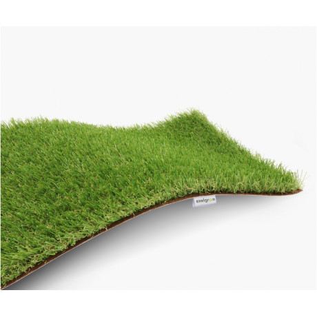 Exelgreen Campus 25mm breedte 2m - lengte per 10cm