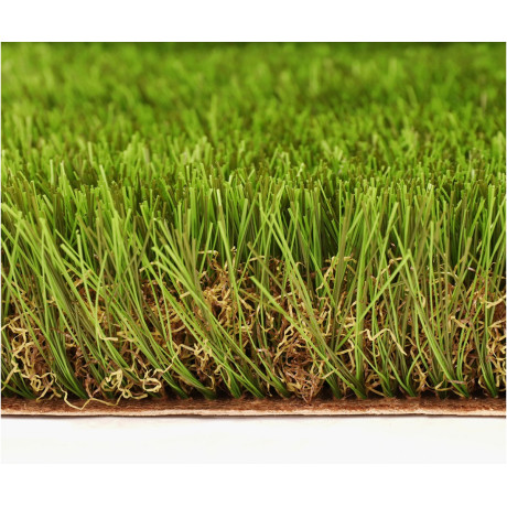 Exelgreen Natura 50mm breedte 1m - lengte per 10cm Exelgreen Natura 50mm breedte 1m - lengte per 10cm