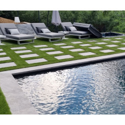 Exelgreen Natura 50mm breedte 1m - lengte per 10cm Exelgreen Natura 50mm breedte 1m - lengte per 10cm