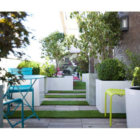 Exelgreen Park 30mm breedte 1m - lengte per 10cm Exelgreen Park 30mm breedte 1m - lengte per 10cm