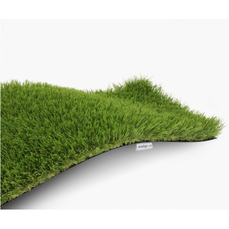 Exelgreen Park 40mm breedte 2m - lengte per 10cm