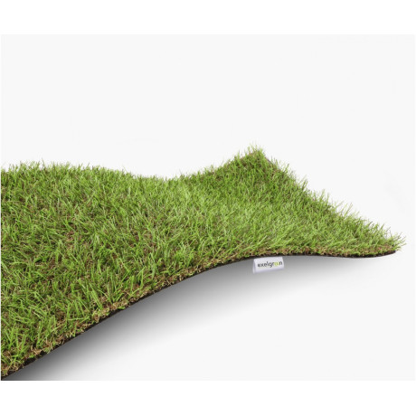Exelgreen Stadium 20mm breedte 1m - lengte per 10cm
