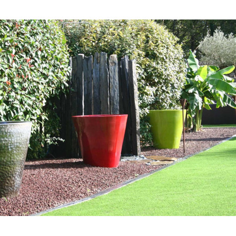 Exelgreen Stadium 20mm breedte 2m - lengte per 10cm Exelgreen Stadium 20mm breedte 2m - lengte per 10cm