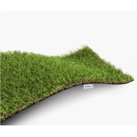 Exelgreen Stadium 30mm breedte 2m - lengte per 10cm