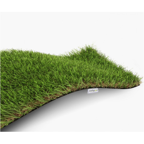 Exelgreen Stadium 40mm breedte 2m - lengte per 10cm