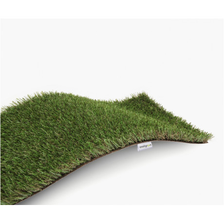 Exelgreen Diamond 3D 25mm breedte 4m - lengte per 10cm