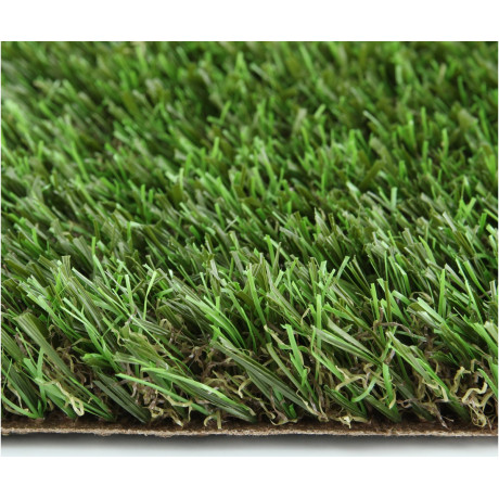 Exelgreen Diamond 3D 25mm breedte 1m - lengte per 10cm Exelgreen Diamond 3D 25mm breedte 1m - lengte per 10cm