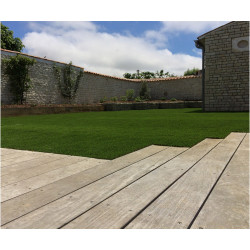 Exelgreen Diamond 3D 25mm breedte 1m - lengte per 10cm Exelgreen Diamond 3D 25mm breedte 1m - lengte per 10cm