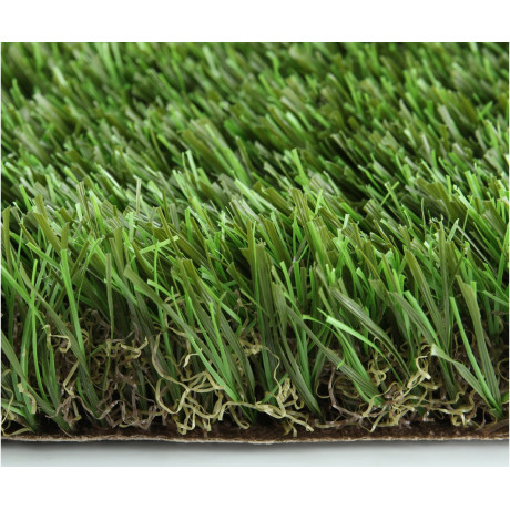 Exelgreen Diamond 3D 38mm breedte 1m - lengte per 10cm Exelgreen Diamond 3D 38mm breedte 1m - lengte per 10cm