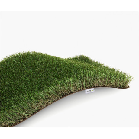 Exelgreen Diamond 3D 50mm breedte 1m - lengte per 10cm