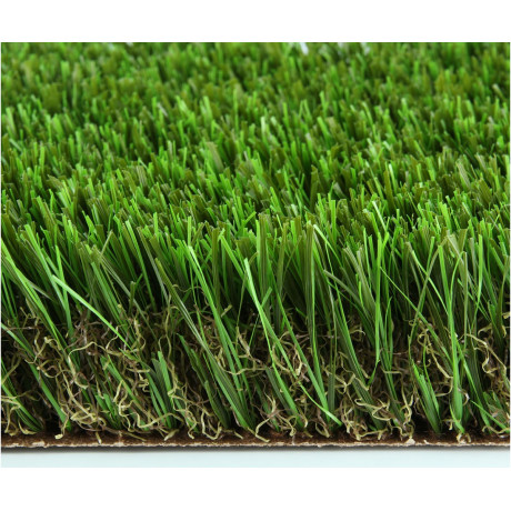 Exelgreen Diamond 3D 50mm breedte 4m - lengte per 10cm Exelgreen Diamond 3D 50mm breedte 4m - lengte per 10cm