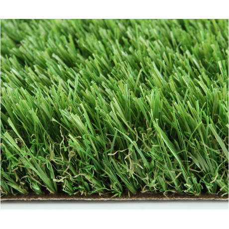Exelgreen Real C 3D 38mm breedte 1m - lengte per 10cm Exelgreen Real C 3D 38mm breedte 1m - lengte per 10cm