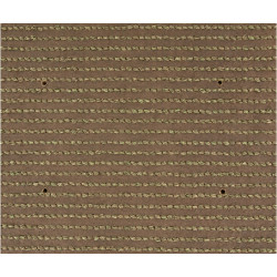 Exelgreen Real C 3D 50mm breedte 1m - lengte per 10cm