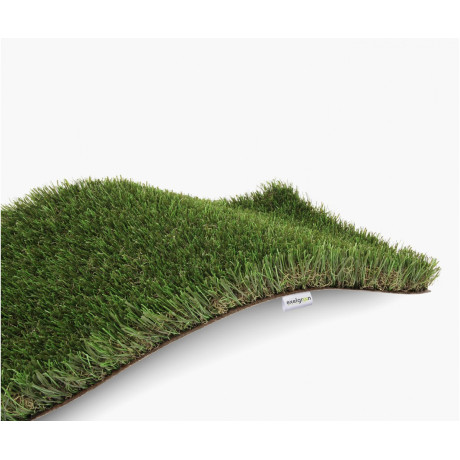 Exelgreen Diamond 3D 38mm breedte 2m - lengte per 10cm