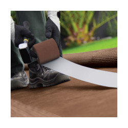 Naadband zelfkevend voor kunstgras - 3m