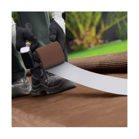 Naadband zelfkevend voor kunstgras - 3m