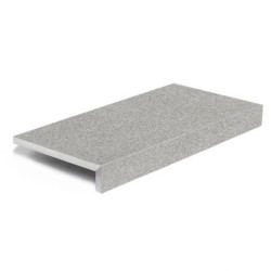 ROCCIA NATURALE boord keramisch 80x39x2/5