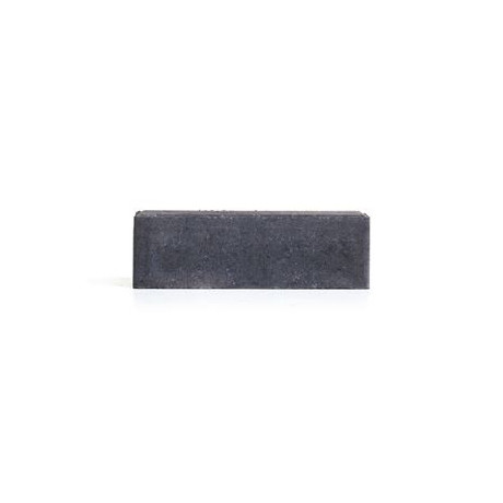 Betonstraatklinker 22x11x7 zwart (pallet 10,24m²) Betonstraatklinker 22x11x7 zwart (pallet 10,24m²)