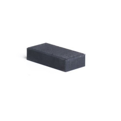 Betonstraatklinker 22x11x5 zwart (pallet 13,66m²) Betonstraatklinker 22x11x5 zwart (pallet 13,66m²)