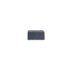 Betonstraatklinker 22x11x5 zwart (pallet 13,66m²) Betonstraatklinker 22x11x5 zwart (pallet 13,66m²)