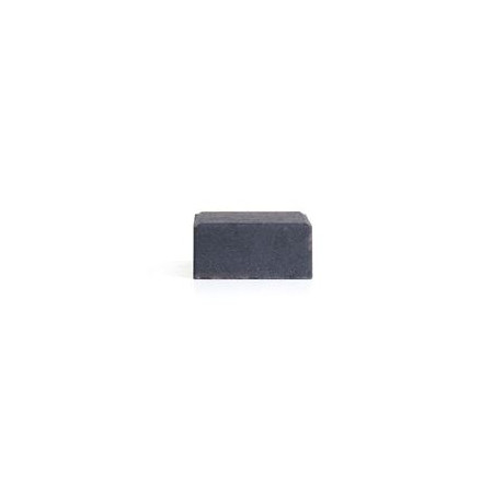 Betonstraatklinker 22x11x5 zwart (pallet 13,66m²) Betonstraatklinker 22x11x5 zwart (pallet 13,66m²)