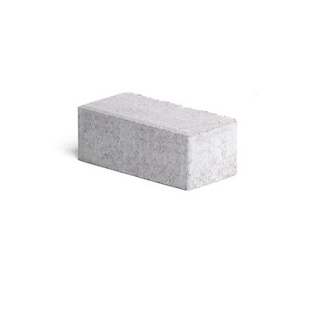 Betonstraatklinker 22x11x8 grijs (pallet 8,58m²) Betonstraatklinker 22x11x8 grijs (pallet 8,58m²)