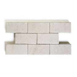 Betonstraatklinker 22x11x5 grijs (pallet 13,66m²) Betonstraatklinker 22x11x5 grijs (pallet 13,66m²)