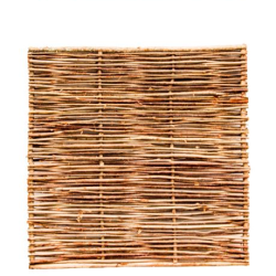 Hazelaarscherm 180x150cm (BxH)