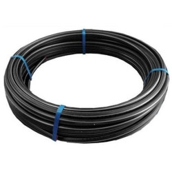 Socarex LDPE darm BSR 1" rol van 100m