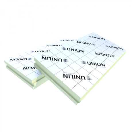 Unilin uTHERM wall 12cm/Rd5.45 (pak 2,88m²)