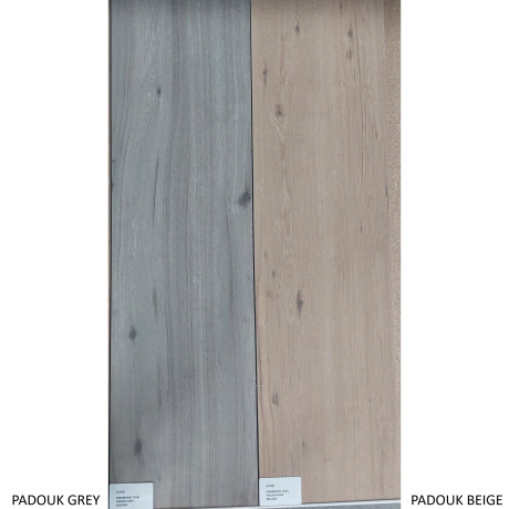 PADOUK GREY keramische tegel 120x30x2cm (doos 0,72m²) PADOUK GREY keramische tegel 120x30x2cm (doos 0,72m²)