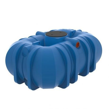 Slim Rain recuperatiepakket easy rain 7.500L