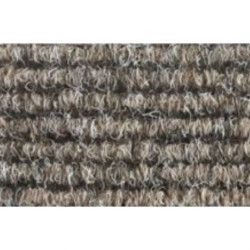 Verimpex Econotapis Vilt mat 20mm bruin op maat 58,8x170cm