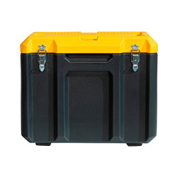 DS gereedschapskoffer HDPE Premium S 60L DS gereedschapskoffer HDPE Premium S 60L