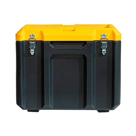 DS gereedschapskoffer HDPE Premium S 60L DS gereedschapskoffer HDPE Premium S 60L