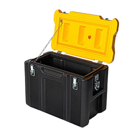 DS gereedschapskoffer HDPE Premium S 60L DS gereedschapskoffer HDPE Premium S 60L