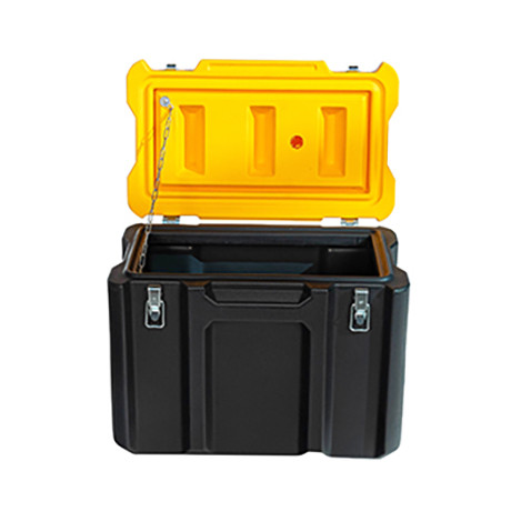 DS gereedschapskoffer HDPE Premium S 60L DS gereedschapskoffer HDPE Premium S 60L