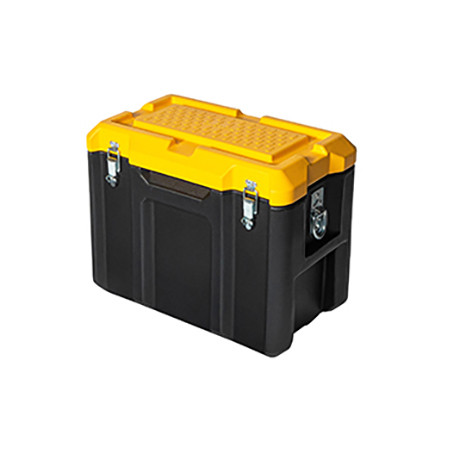 DS gereedschapskoffer HDPE Premium S 60L DS gereedschapskoffer HDPE Premium S 60L