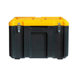 DS gereedschapskoffer HDPE Premium M 120L DS gereedschapskoffer HDPE Premium M 120L