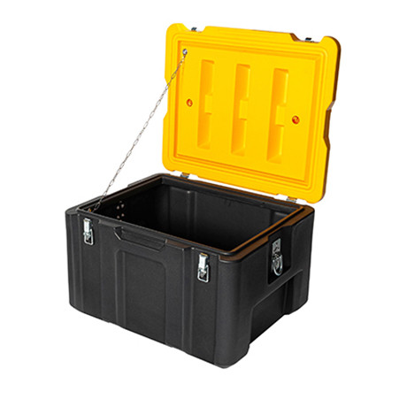 DS gereedschapskoffer HDPE Premium M 120L DS gereedschapskoffer HDPE Premium M 120L