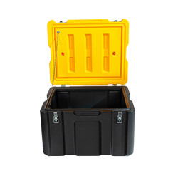 DS gereedschapskoffer HDPE Premium M 120L DS gereedschapskoffer HDPE Premium M 120L